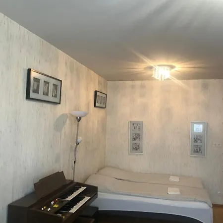Apartment 2 Bed Centrum 78m2 Maariankatu 2 Turku
