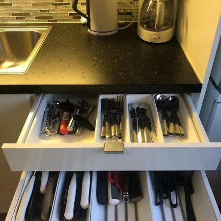 2 Bed Centrum 78m2 Maariankatu 2 Apartment