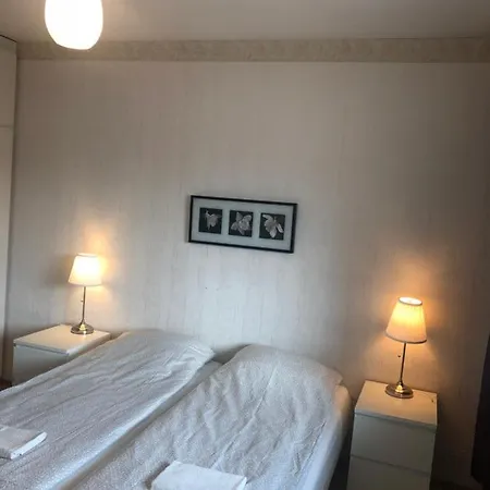 2 Bed Centrum 78m2 Maariankatu 2 Apartment *