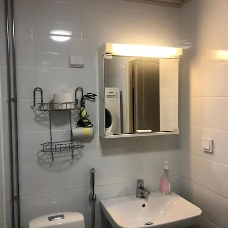 2 Bed Centrum 78m2 Maariankatu 2