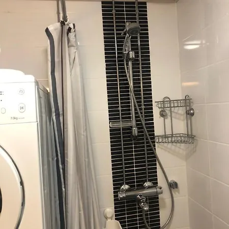 2 Bed Centrum 78m2 Maariankatu 2 Turku