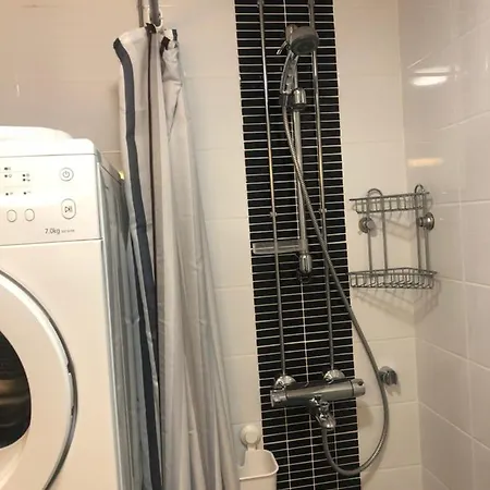 2 Bed Centrum 78m2 Maariankatu 2