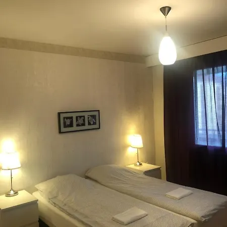 2 Bed Centrum 78m2 Maariankatu 2 Apartment