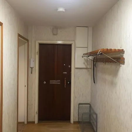 2 Bed Centrum 78m2 Maariankatu 2 * Turku