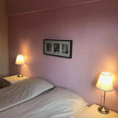 2 Bed Centrum 78m2 Maariankatu 2 * Turku
