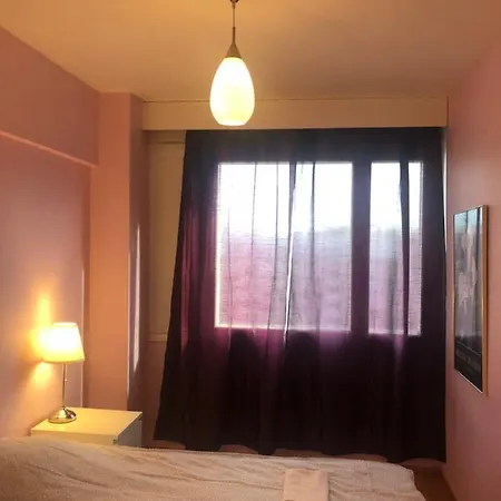 2 Bed Centrum 78m2 Maariankatu 2