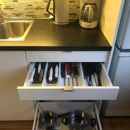 2 Bed Centrum 78m2 Maariankatu 2 Apartament