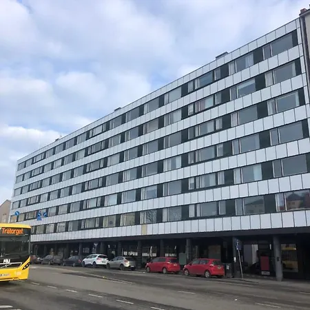 2 Bed Centrum 78m2 Maariankatu 2 * Turku