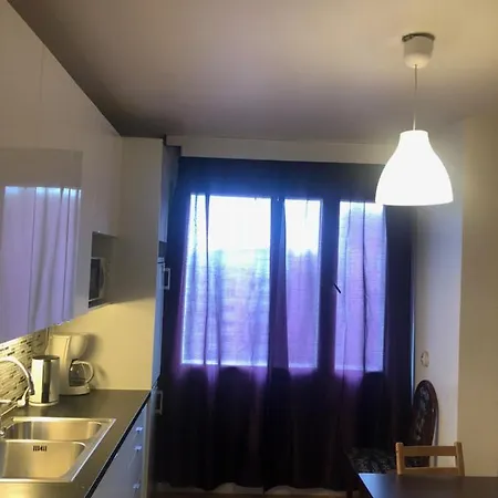 2 Bed Centrum 78m2 Maariankatu 2 *