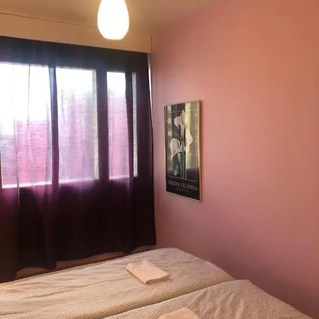 2 Bed Centrum 78m2 Maariankatu 2 Apartament Turku