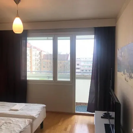2 Bed Centrum 78m2 Maariankatu 2