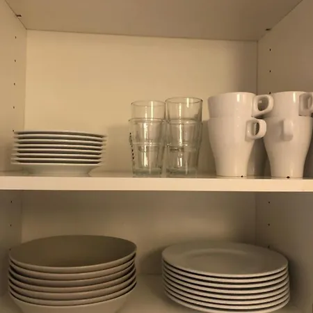 2 Bed Centrum 78m2 Maariankatu 2 Turku