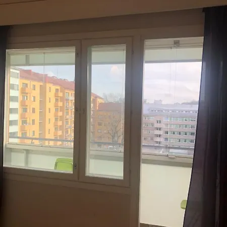 2 Bed Centrum 78m2 Maariankatu 2 Apartament