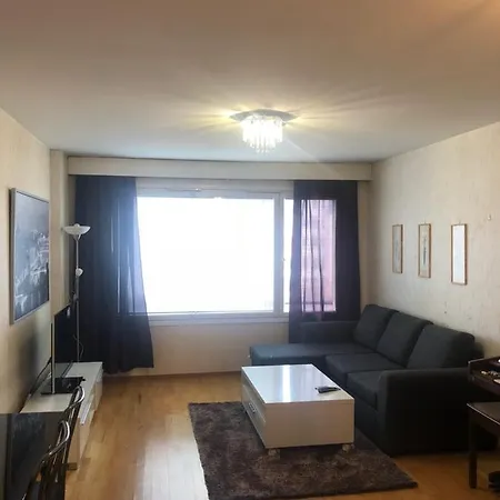 2 Bed Centrum 78m2 Maariankatu 2 Apartament *