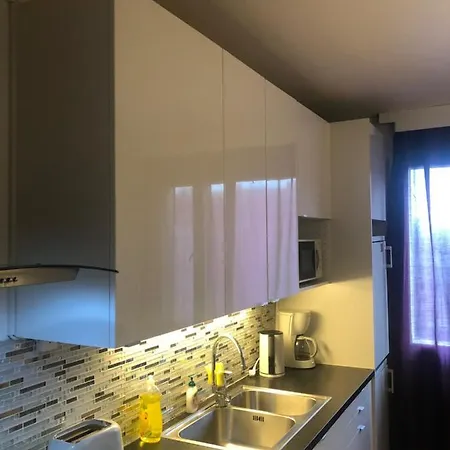 2 Bed Centrum 78m2 Maariankatu 2 Turku