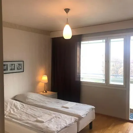 2 Bed Centrum 78m2 Maariankatu 2 Apartament *